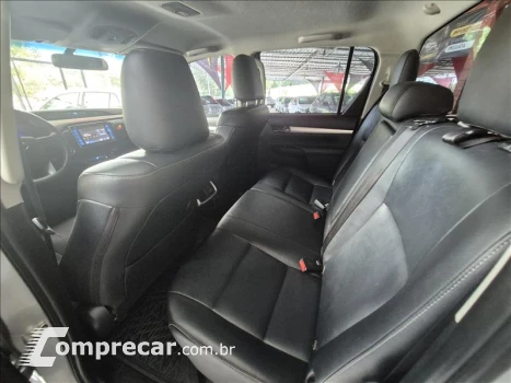 HILUX 2.8 SRX 4X4 CD 16V