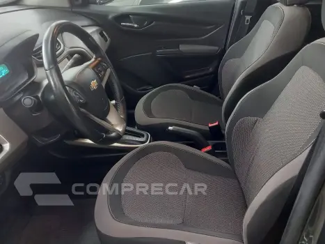 Prisma 1.4 Mpfi Lt 8V Flex 4P Automático