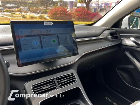 KING 1.5 Dm-i Phev GS