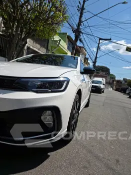 VIRTUS 1.4 250 TSI Exclusive