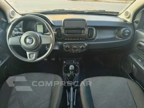 Mobi 1.0 Evo Flex Like. Manual