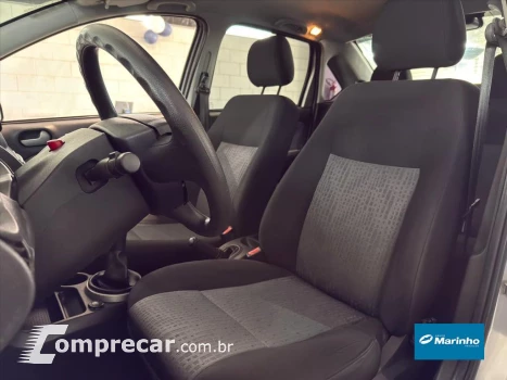FIESTA 1.6 MPI SEDAN 8V FLEX 4P MANUAL