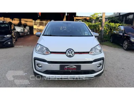 CROSS UP 1.0 TSI 12V FLEX 4P MANUAL