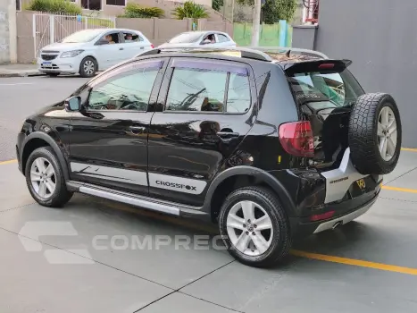 CROSSFOX 1.6 Mi Total Flex 8V 5p