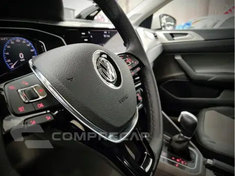VIRTUS 1.0 200 TSI HIGHLINE AUTOMÁTICO