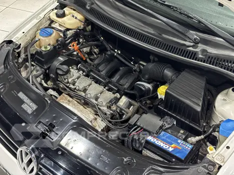 SPACEFOX 1.6 MI Trend 8V