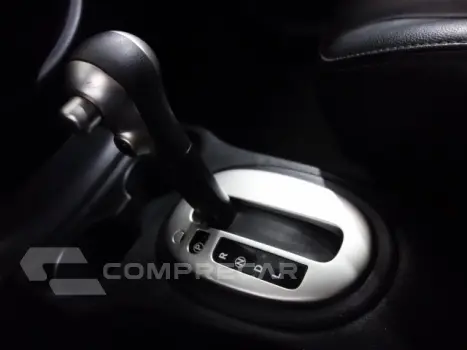 VERSA - 1.6 16V START SL 4P XTRONIC