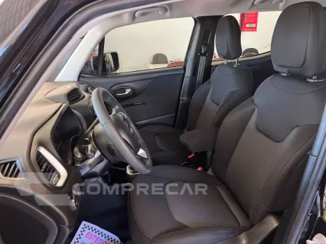RENEGADE 1.8 16V SPORT JEEP