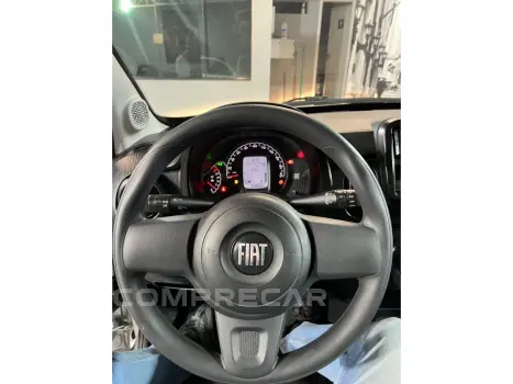 MOBI 1.0 EVO FLEX LIKE. MANUAL