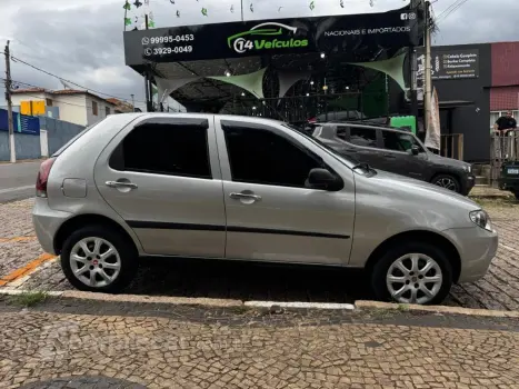 Palio ELX 1.3 mpi Flex 8V 4p