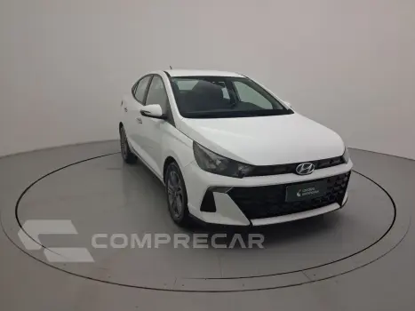 HB20S 1.0 TGDI FLEX LIMITED AUTOMÁTICO
