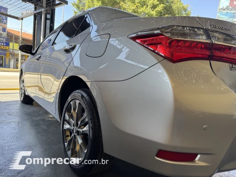 COROLLA 2.0 Vvt-ie XEI