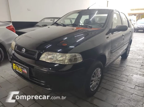 Fiat SIENA 1.0 MPI Fire 8V 4 portas
