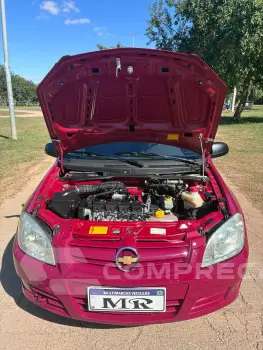 CELTA 1.0 MPFI Spirit 8V