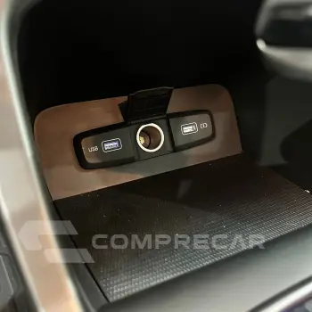 Creta Comfort 1.0 TB 12V Flex Aut.