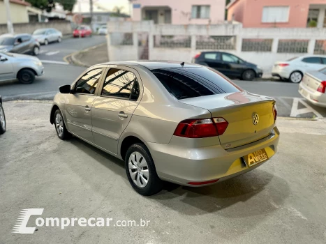 VOYAGE 1.0 MI Trendline 8V