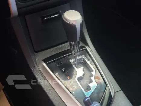 Corolla XEi 2.0 Flex 16V Aut.