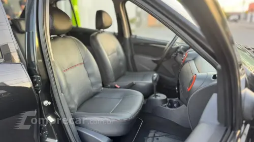 SANDERO 1.6 16V SCE Stepway