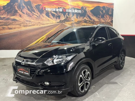 HR-V 1.8 16V EX