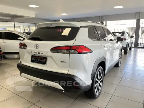 COROLLA CROSS XRE