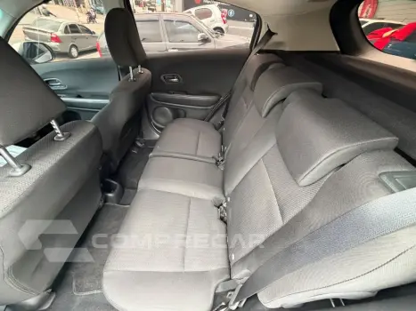 HR-V EX 1.8 Flexone 16V 5p Aut.