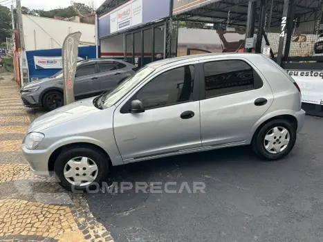 Celta Spirit/ LT 1.0 MPFI 8V FlexP. 5p