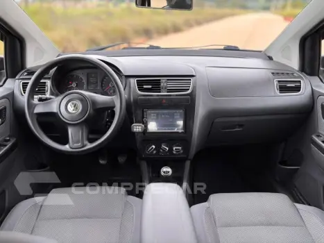 FOX 1.6 MI 8V FLEX 4P MANUAL
