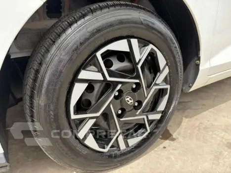 HB20 Sense 1.0 Flex 12V Mec.