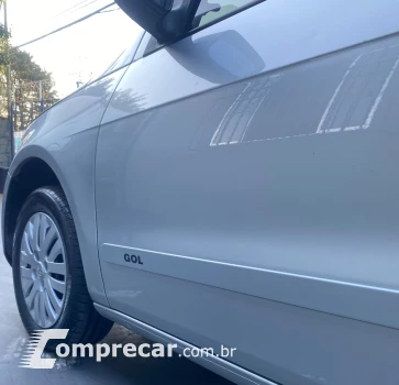 GOL 1.0 MI Trendline 8V