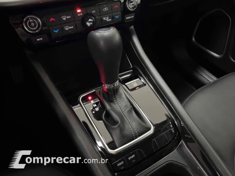 COMPASS 1.3 T270 TURBO FLEX LONGITUDE AT6