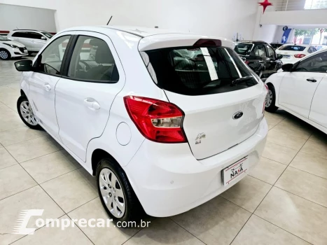 KA + 1.0 Ti-vct SE