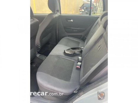 FOX - 1.6 MI PRIME 8V 4P MANUAL