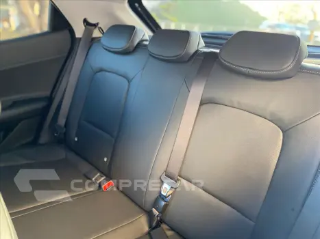 HB20 1.0 TGDI FLEX PLATINUM AUTOMÁTICO