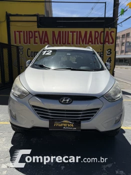 Hyundai IX35 2.0 MPFI GL 16V 4 portas
