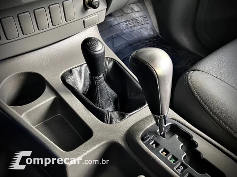 HILUX 2.7 SRV 4X4 CD 16V
