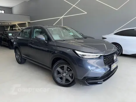 HR-V 1.5 DI I-vtec Turbo Advance