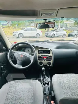 Palio 1.0 ECONOMY Fire Flex 8V 4p