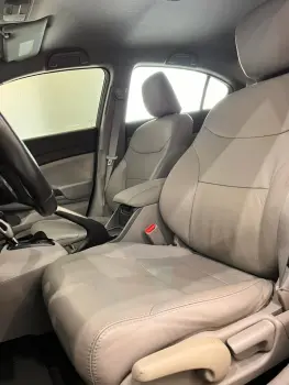 Civic Sedan LXS 1.8/1.8 Flex 16V Aut. 4p