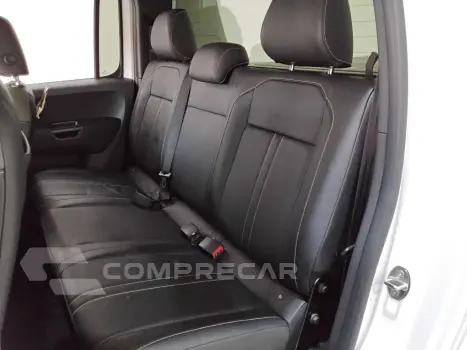 AMAROK 3.0 V6 TDI DIESEL EXTREME CD 4MOTION AUTOMÁTICO