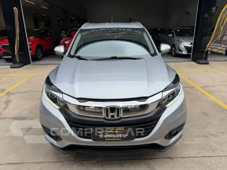 Hr-V 1.8 16V Flex Ex 4P Automático