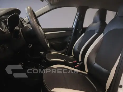 KWID 1.0 12V SCE FLEX INTENSE MANUAL