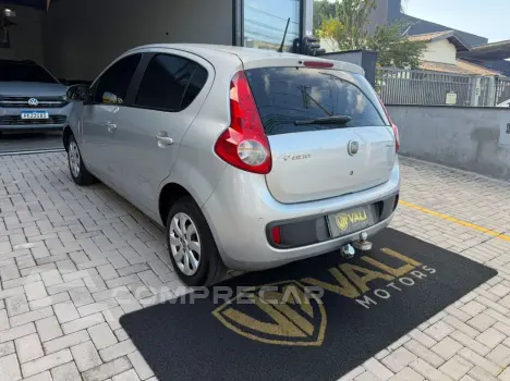 Palio ATTRA./ITÁLIA 1.4 EVO F.Flex 8V 5p
