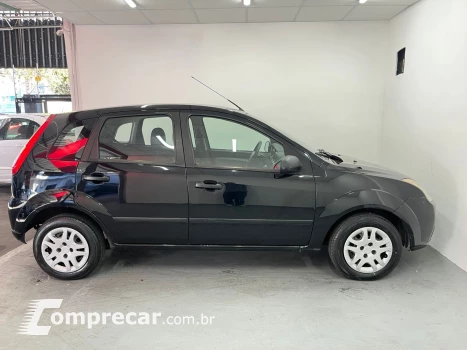 Fiesta 1.0 8V Flex/Class 1.0 8V Flex 5p