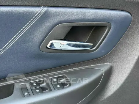 SPIN 1.8 PREMIER 8V FLEX 4P AUTOMÁTICO