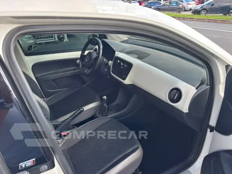 CROSS UP 1.0 TSI 12V