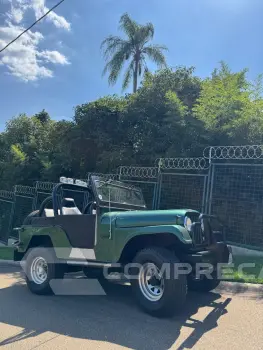 Jeep 1976