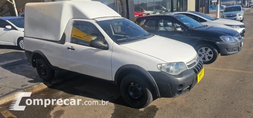 STRADA 1.4 MPI Fire CE 8V