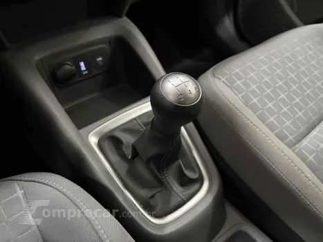 HB20S 1.0 12V FLEX COMFORT MANUAL