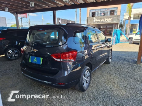 SPIN 1.8 Premier 8V