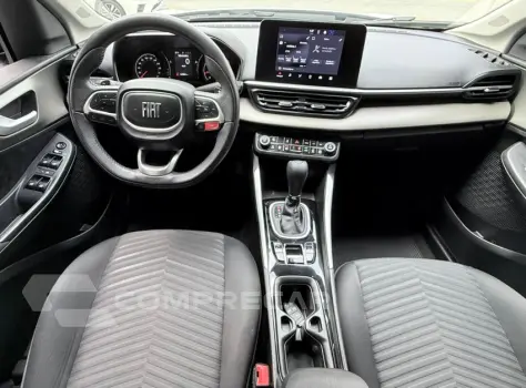 FASTBACK 1.0 Turbo 200 Audace